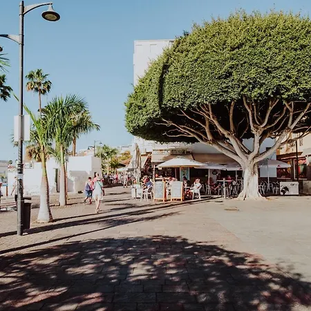 Apartamento Bubu 1-a *