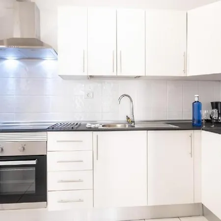 Bubu 1-a Apartamento *