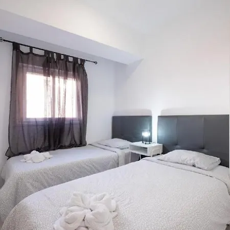 Apartamento Bubu 1-a *