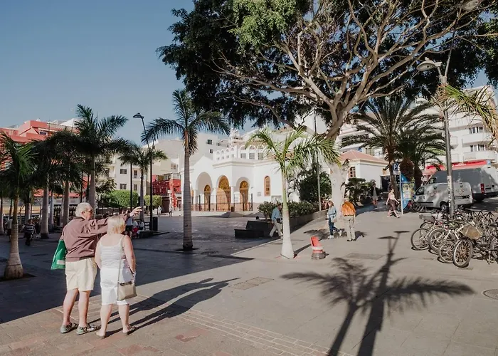 Bubu 1-a * Los Cristianos (Tenerife)