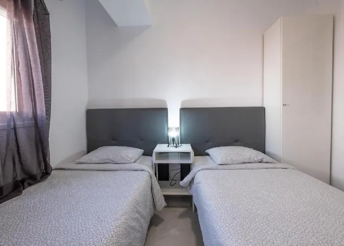 Apartamento Bubu 1-a Los Cristianos (Tenerife)