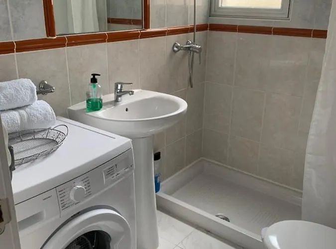 Bubu 1-a Apartamento *