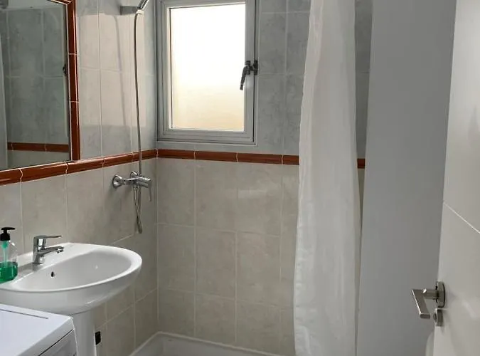 Bubu 1-a Apartamento *