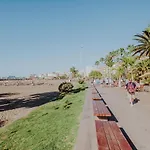 Bubu 1-a Apartment Los Cristianos (Tenerife)