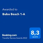 Bubu 1-a Apartment *