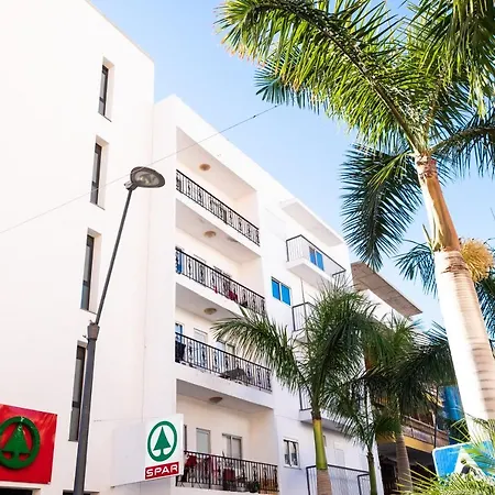 Apartment Bubu 1-a