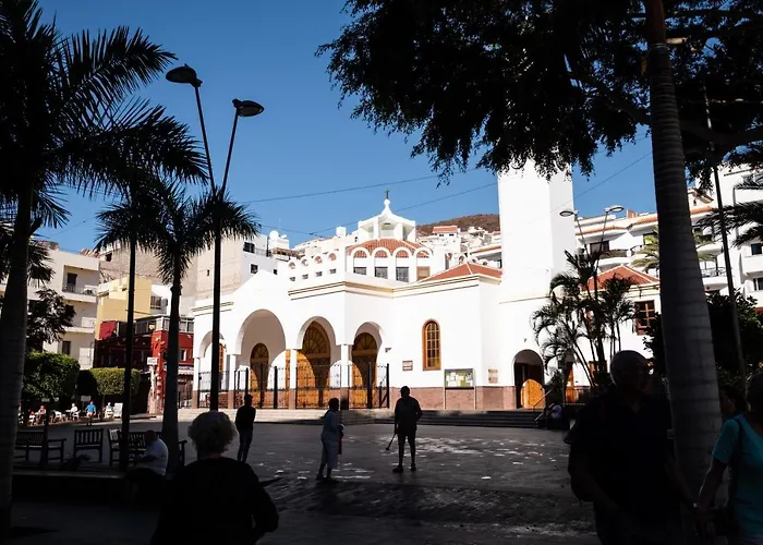 Bubu 1-a * Los Cristianos (Tenerife)