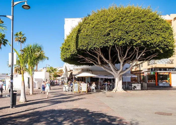 Lejlighed Bubu 1-a *