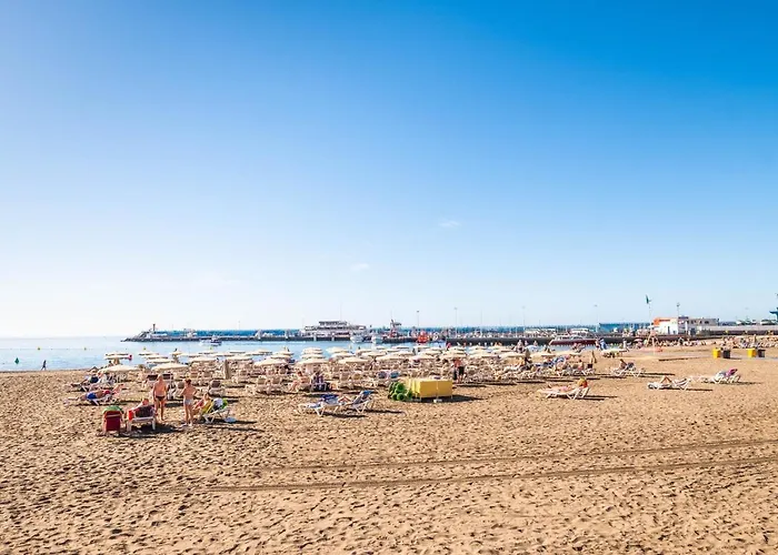 Bubu 1-a Los Cristianos (Tenerife)