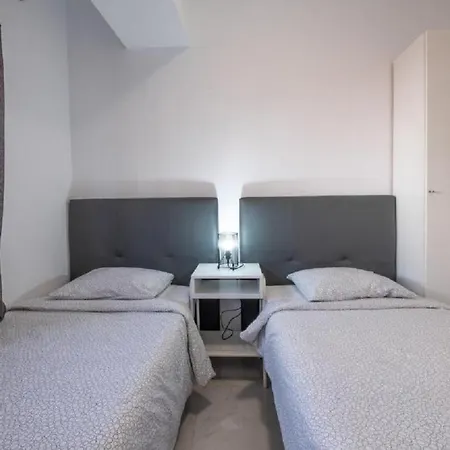 Apartment Bubu 1-a Los Cristianos (Tenerife)