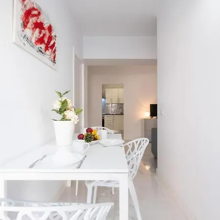 Bubu 1-a Apartment *