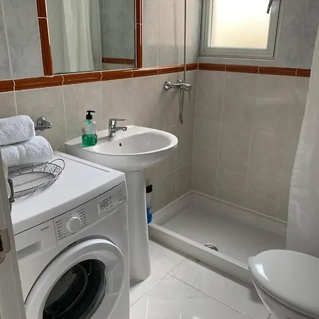 Bubu 1-a Apartment *