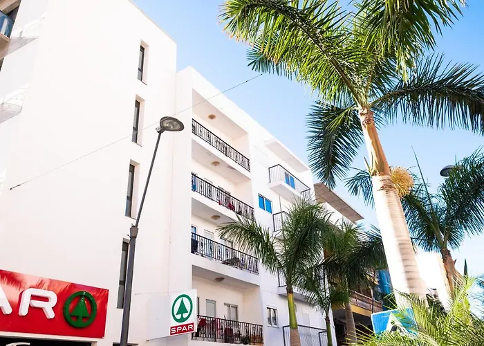 Appartement Bubu 1-a