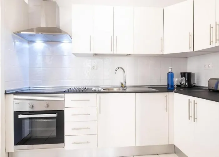 Bubu 1-a Appartement *