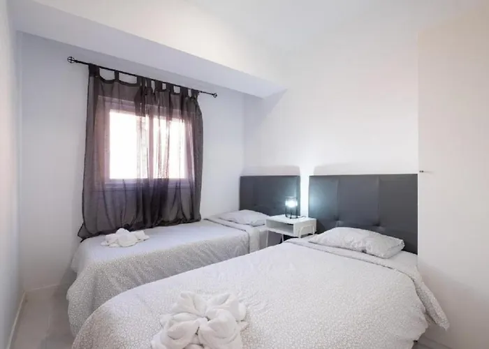 Appartement Bubu 1-a *