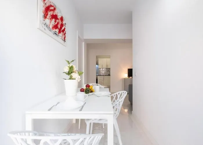 Bubu 1-a Appartement *