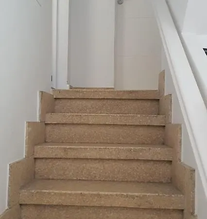 Apartamento Bubu 1-a